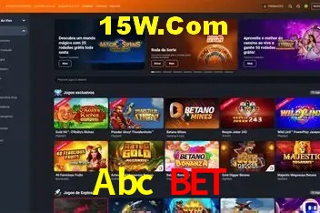 Weekend Specials Abc Bet