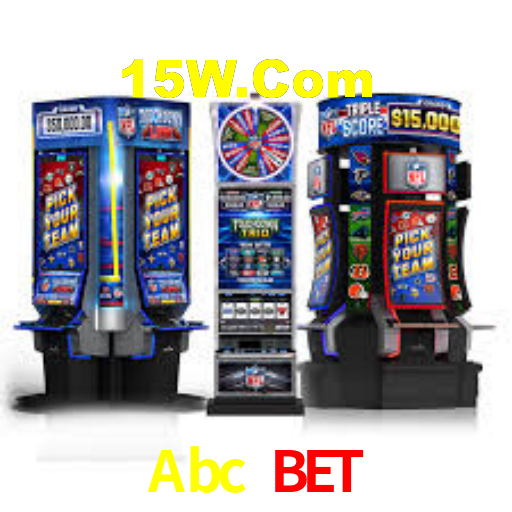 Abc Bet: Seu Cassino Premiado com Pagamentos Rápidos