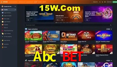 Exclusive Offers Abc Bet
