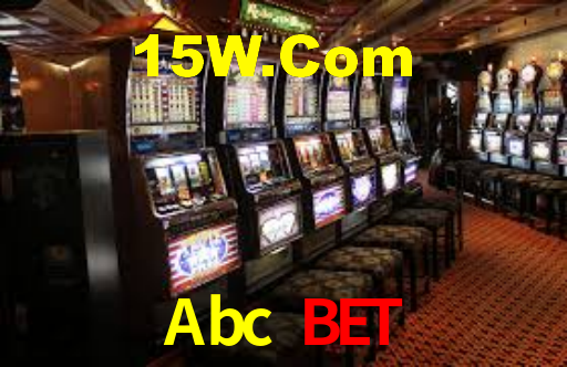 Sinta a adrenalina dos jogos de cassino com Abc Bet