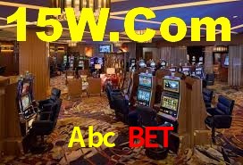 Roulette Table Abc Bet
